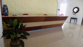 Hotel Concorde