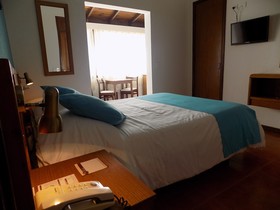 Hotel Concorde
