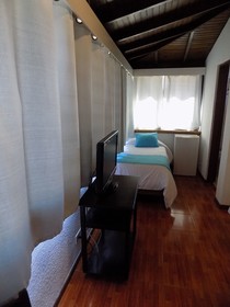 Hotel Concorde
