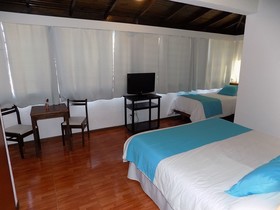 Hotel Concorde