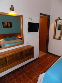 Hotel Concorde