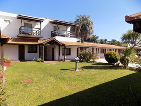 Hotel Concorde