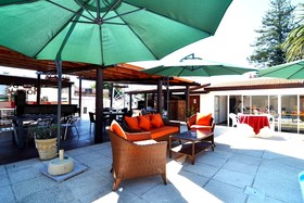 Hotel Concorde