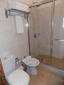 Hotel Concorde