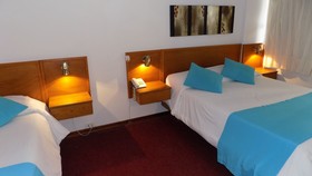 Hotel Concorde