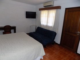 Hotel Concorde
