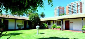 Hotel Concorde