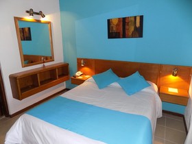 Hotel Concorde