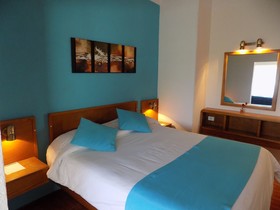 Hotel Concorde