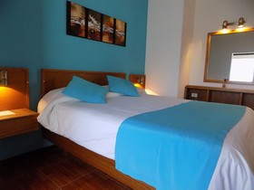 Hotel Concorde