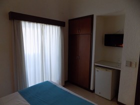 Hotel Concorde