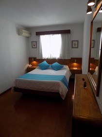 Hotel Concorde