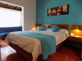 Hotel Concorde