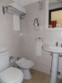 Hotel Concorde