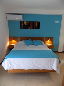 Hotel Concorde