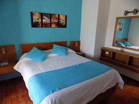 Hotel Concorde