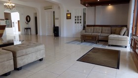 Hotel Concorde