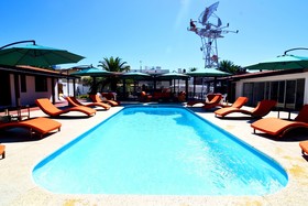 Hotel Concorde