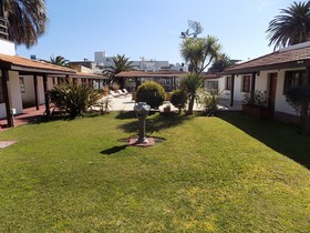 Hotel Concorde