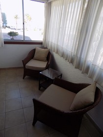 Hotel Concorde