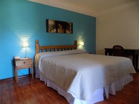 Hotel Concorde