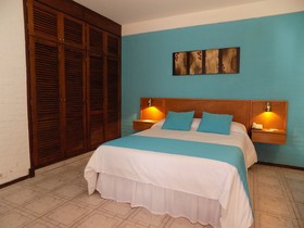 Hotel Concorde