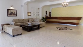 Hotel Concorde