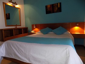 Hotel Concorde