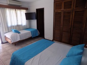 Hotel Concorde