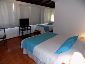Hotel Concorde