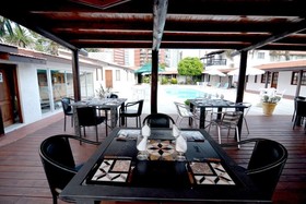 Hotel Concorde