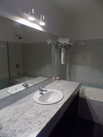 Hotel Concorde