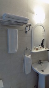 Hotel Concorde
