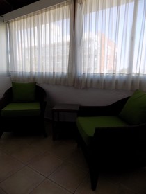 Hotel Concorde