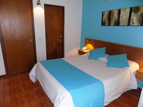 Hotel Concorde