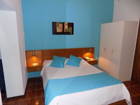 Hotel Concorde