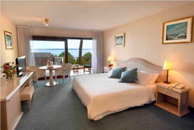 Hotel del Lago Golf & Art Resort