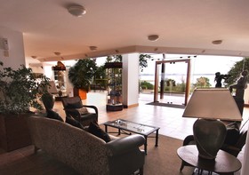 Hotel del Lago Golf & Art Resort