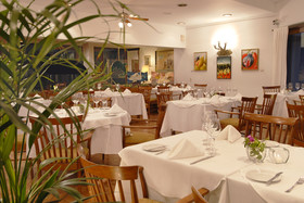 Hotel del Lago Golf & Art Resort