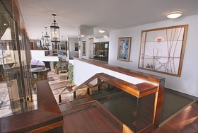 Hotel del Lago Golf & Art Resort