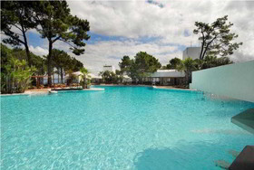 Hotel del Lago Golf & Art Resort