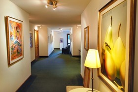 Hotel del Lago Golf & Art Resort