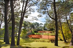 Hotel del Lago Golf & Art Resort