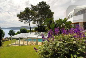 Hotel del Lago Golf & Art Resort