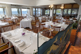 Hotel del Lago Golf & Art Resort