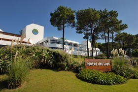 Hotel del Lago Golf & Art Resort