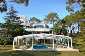 Hotel del Lago Golf & Art Resort