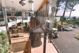 Hotel del Lago Golf & Art Resort