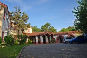 Hotel El Medano