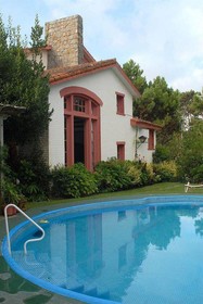 Hotel El Medano